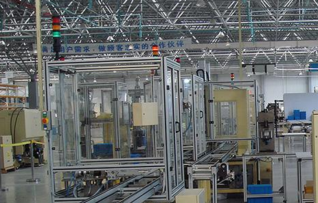 無(wú)線安燈（Andon）電子看板方案