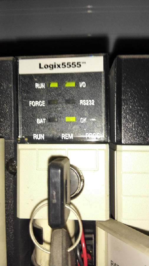 珠江電廠AB冷卻系統(tǒng)控制柜鑰匙儀表圖