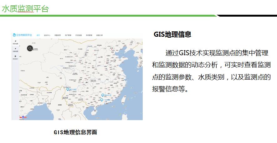 城市管網(wǎng)水質(zhì)監(jiān)測方案