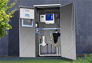 城市給水排水管網(wǎng)水質(zhì)管理云平臺