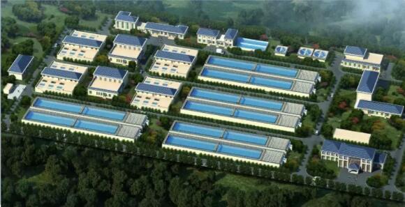 市政自來水(凈水處理)自動化控制系統(tǒng)