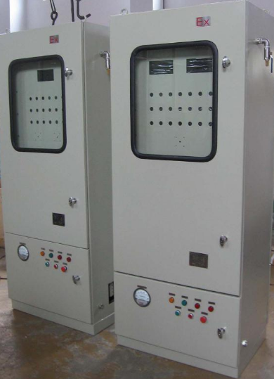 防爆plc控制柜 防爆plc控制柜