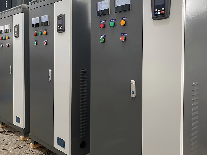 智慧水務(wù)管理系統(tǒng)-立東自動(dòng)化  